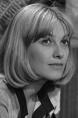 Jana Preissová photo