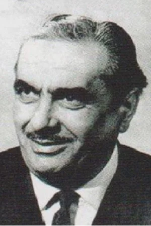 Photo of Irakli Kokrashvili from the Latest Netflix gallery