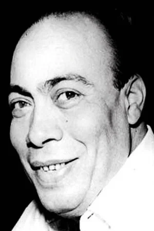 Photo of Mamoun AlShinnawi from the Latest Netflix gallery