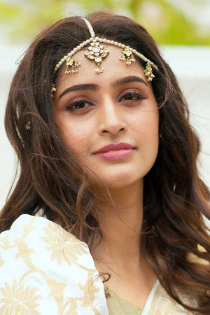 Tanya Ravichandran photo