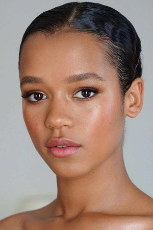 Photo of Taylor Russell from the Latest Netflix gallery