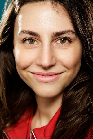 Photo of Alina Abdullayeva from the Latest Netflix gallery
