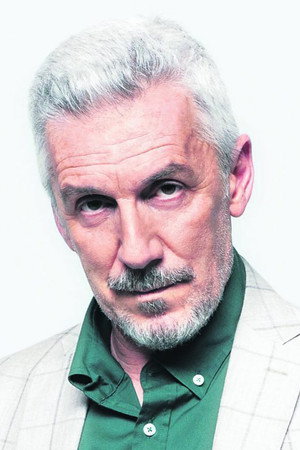 Aris Lebessopoulos photo