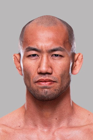 Photo of Yushin Okami from the Latest Netflix gallery