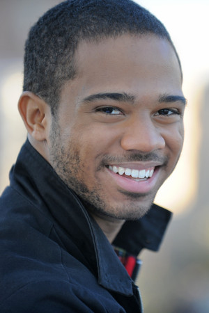 Photo of Chris Myers from the Latest Netflix gallery