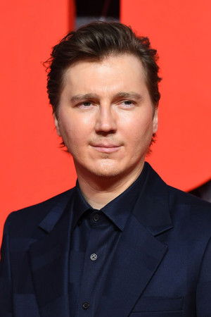 Paul Dano photo