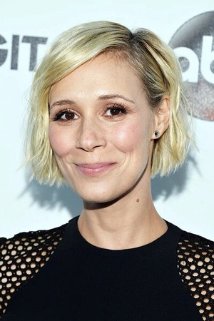 Liza Weil photo