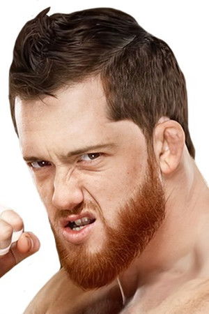 Kyle Greenwood photo