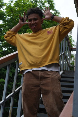 Photo of Raja Maputra from the Latest Netflix gallery