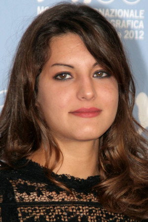 Photo of Carole Combes from the Latest Netflix gallery
