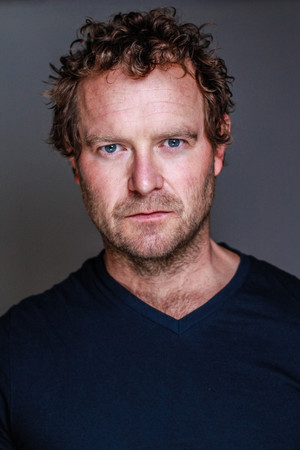 Photo of Nicholas Pauling from the Latest Netflix gallery
