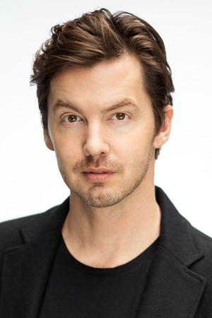 Erik Stocklin photo