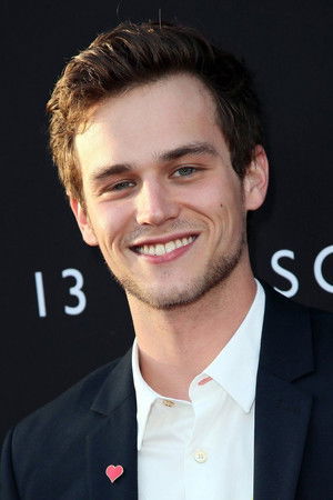 Brandon Flynn photo
