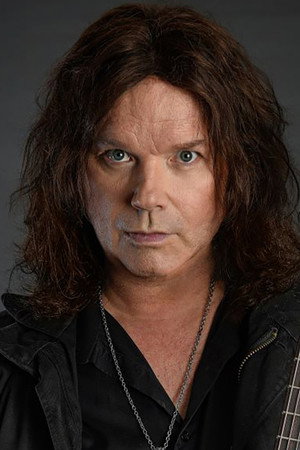 Photo of John Norum from the Latest Netflix gallery