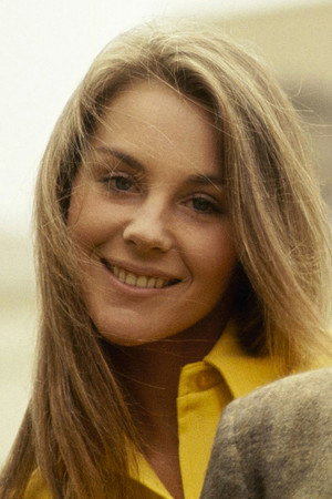 Tiffany Bolling photo