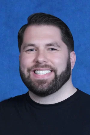 Photo of William Archiello from the Latest Netflix gallery