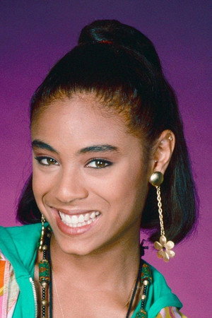 Photo of Jada Pinkett Smith from the Latest Netflix gallery