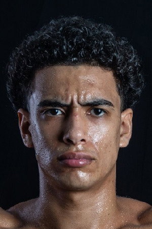 Photo of Aaron Aponte from the Latest Netflix gallery