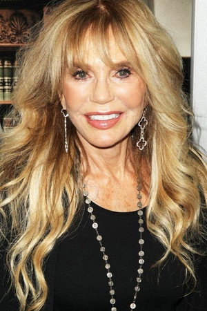 Dyan Cannon photo