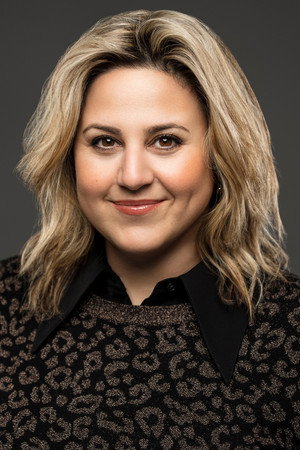 Photo of Mélanie Ghanimé from the Latest Netflix gallery