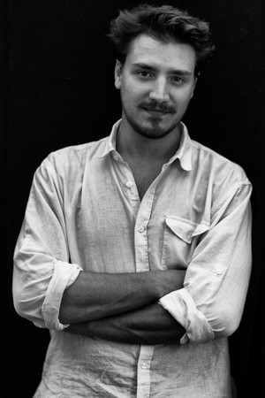 Photo of Federico Francioni from the Latest Netflix gallery