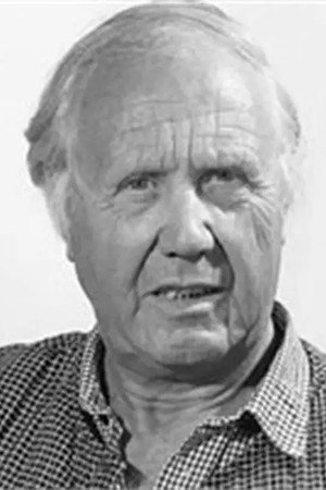 Photo of Rolf Sand from the Latest Netflix gallery
