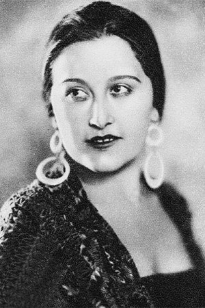 Photo of Olga Tretyakova from the Latest Netflix gallery