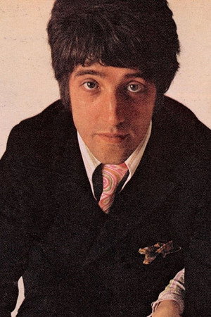 Justin de Villeneuve photo