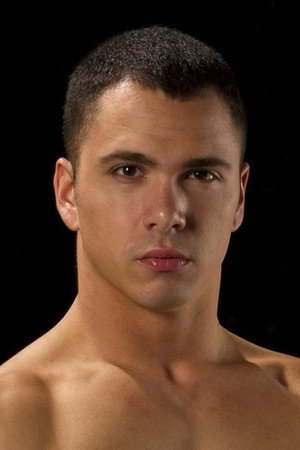 Photo of Tyler Ford from the Latest Netflix gallery