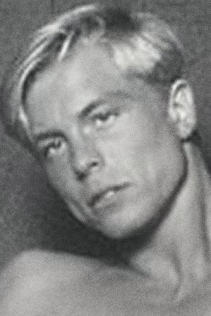 Photo of Michael Vincent from the Latest Netflix gallery