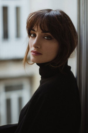 Denise Capezza photo