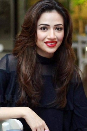 Photo of Sana Javed from the Latest Netflix gallery