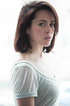Photo of Fiona Hampton from the Latest Netflix gallery