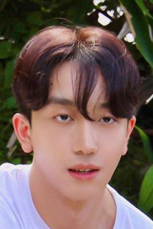 Photo of Jinchan Poondejkul from the Latest Netflix gallery