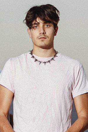 Photo of Fernando Siqueira from the Latest Netflix gallery