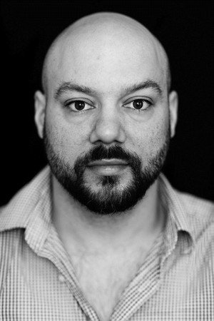 Photo of Justin Laramée from the Latest Netflix gallery