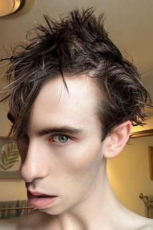 Photo of Kyle Christian from the Latest Netflix gallery
