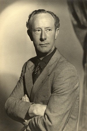 Photo of Richard Hearne from the Latest Netflix gallery