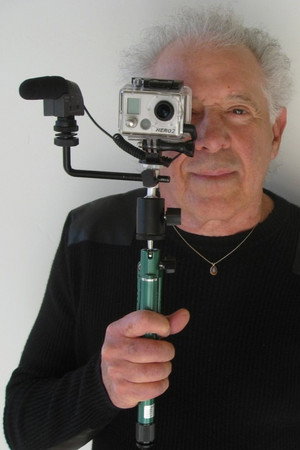 Photo of David Hoffman from the Latest Netflix gallery