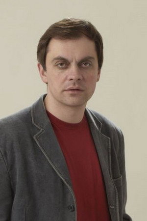 Mikhail Morozov photo