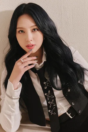 Photo of Kim Ji-an from the Latest Netflix gallery