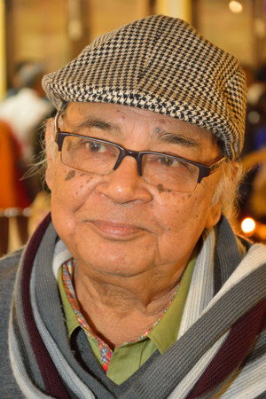 Photo of Manoj Mitra from the Latest Netflix gallery