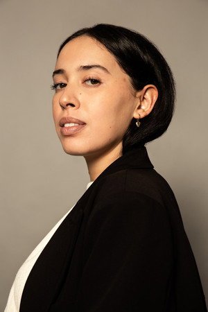 Asma El Mouden photo