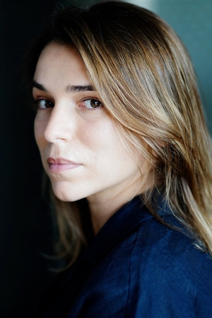 Photo of Marie Torreton from the Latest Netflix gallery
