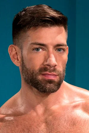 Photo of Bruce Beckham from the Latest Netflix gallery