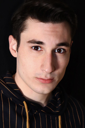 Photo of Joey Ambrosini from the Latest Netflix gallery