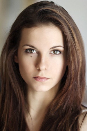 Photo of Jennifer Krukowski from the Latest Netflix gallery