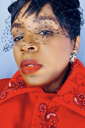 Photo of Kanesha Washington from the Latest Netflix gallery