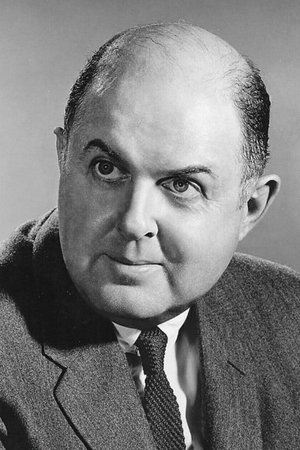 John McGiver photo