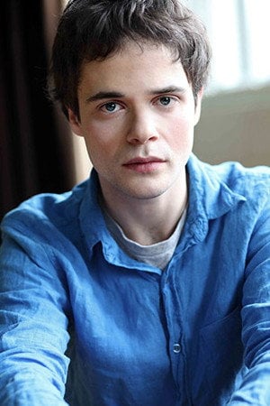 Photo of Nicolas Bacon from the Latest Netflix gallery